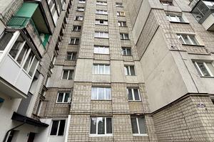 квартира по адресу Выговского ул. (Терешковой), 71