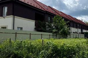 будинок за адресою Набережна, 7