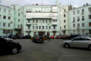 коммерческая по адресу Киев, Михаила Грушевского ул., 28/2
