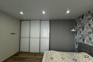квартира за адресою Лисаветинська вул., 5а