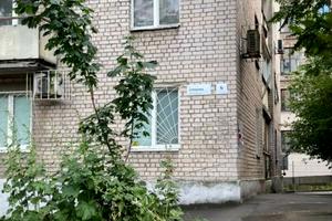 квартира за адресою Дмитра Донцова вул. (Дмитра Донського), 6
