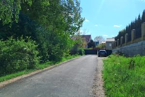 ділянка за адресою 