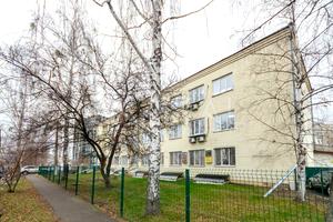 комерційна за адресою Лесі Українки вул., 54