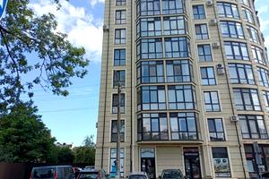 квартира за адресою Довга вул., 20в