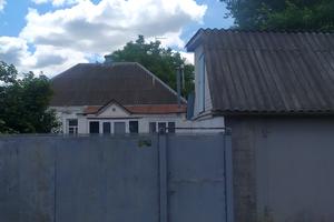 дом по адресу Гайова