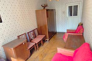 квартира по адресу Сегедская ул., 23