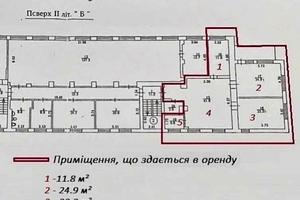 комерційна за адресою Борщагівська вул., 204 Б