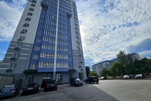 квартира за адресою Героїв Дніпра вул., 53/3