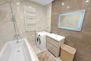 квартира за адресою Андрія Сахарова вул., 10