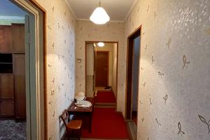 квартира за адресою Панаса Мирного вул., 31