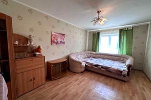 квартира по адресу Олены Пчилки ул., 2-Б