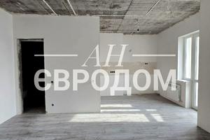 квартира по адресу Качанівська ул., 17