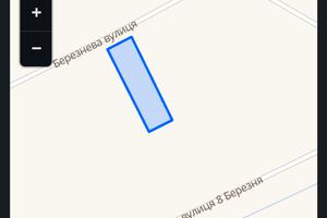 ділянка за адресою 