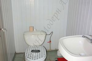 коммерческая по адресу Лесопарковская ул., 7а