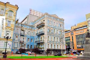 коммерческая по адресу Владимирская ул., 48