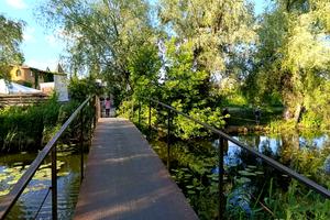 дом по адресу Заречная ул. (Народовольців)