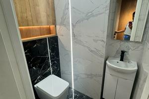 квартира по адресу Злуки просп., 7
