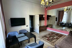 квартира по адресу Кулиша ул., 11