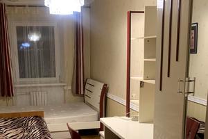 квартира по адресу Сеченова пер., 6