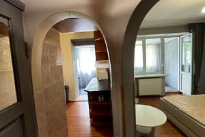 квартира по адресу Фабричная ул., 5