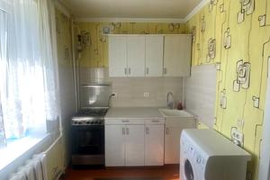 квартира за адресою Крошенська вул., 888