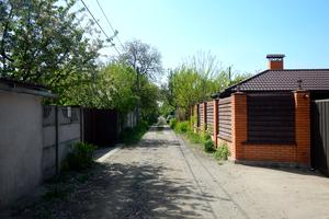 ділянка за адресою Выговского Ивана