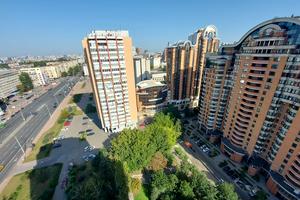 квартира по адресу Леси Украинки бульв., 21-Б