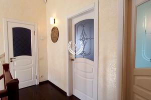 дом по адресу Белогорская ул.