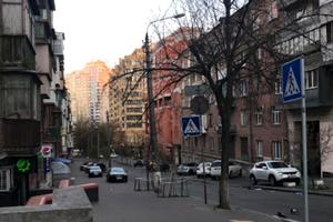 квартира по адресу Полтавская ул., 3