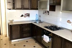 квартира за адресою Тролейбусна вул., 9-Б