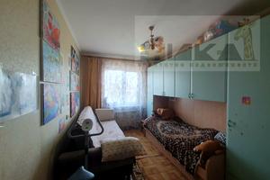квартира по адресу Ольги Кобылянской ул. (Ногина), 5