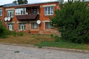 комната по адресу Кантемирівська, 3