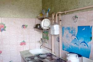 квартира по адресу Вільного козацтва, 17
