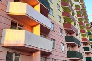 квартира за адресою Академіка Сахарова вул., 20
