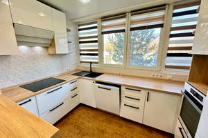 квартира за адресою Слави бульв., 58