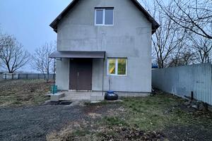 дом по адресу Шевченка, 1А