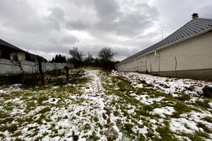 ділянка за адресою 