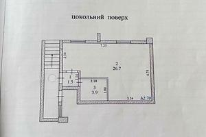 коммерческая по адресу Довженко ул., 12