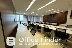 комерційна за адресою Кловський узвіз (Кловський), 7