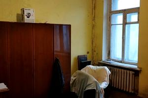 квартира по адресу Полтавский Шлях ул., 118