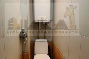 квартира по адресу Бородинская ул., 22