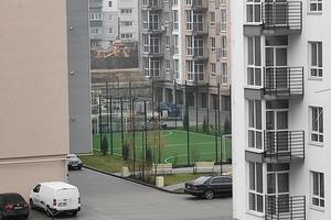 квартира за адресою Співдружності вул., 6