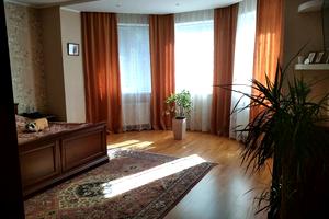 будинок за адресою Паркова, 28