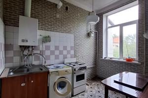 квартира по адресу Новоорловська вул., 2