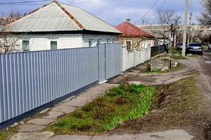 будинок за адресою Атамановського