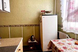 квартира за адресою Велика Кільцева вул., 16