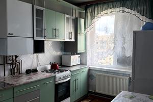 квартира за адресою Заболотного вул., 31