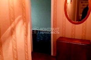 квартира по адресу Полтавский Шлях ул., 126