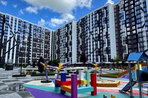 квартира за адресою Ленкавського вул., 34 к4