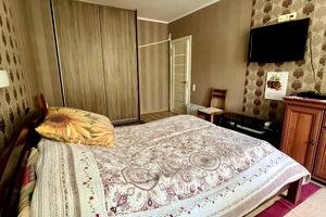 квартира по адресу Амосова ул. (Корчагінців), 34